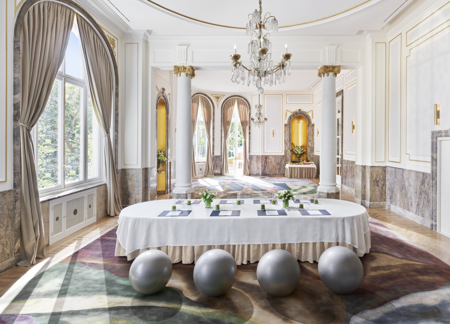 Foto - Mandarin Oriental Ritz, Madrid