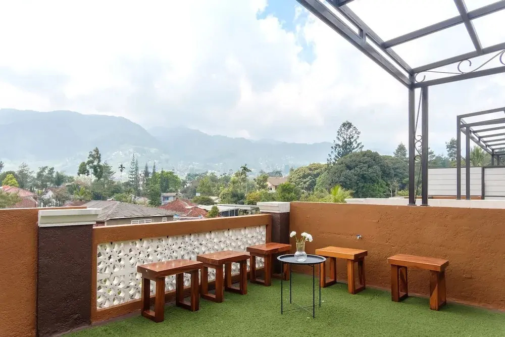 Foto - Salma Syariah by TwoSpaces, Bogor