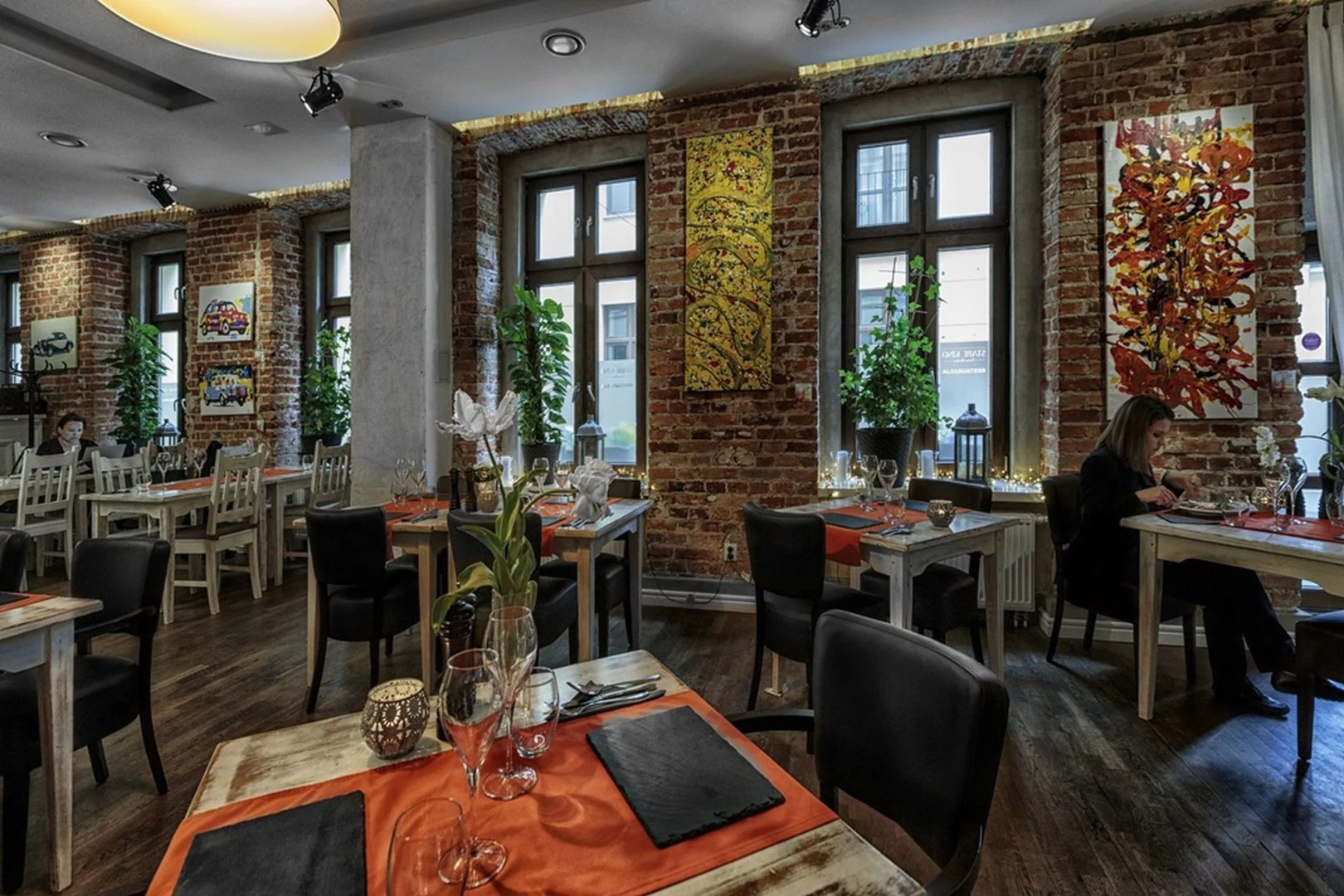 Photo - Stare Kino Cinema Residence