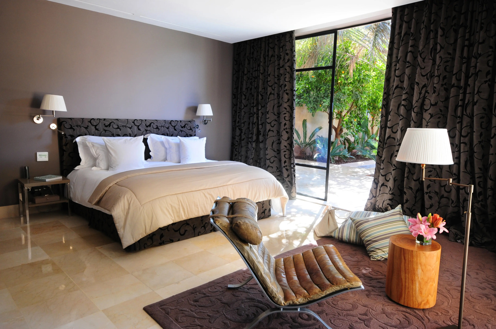 Photo - Palais Namaskar