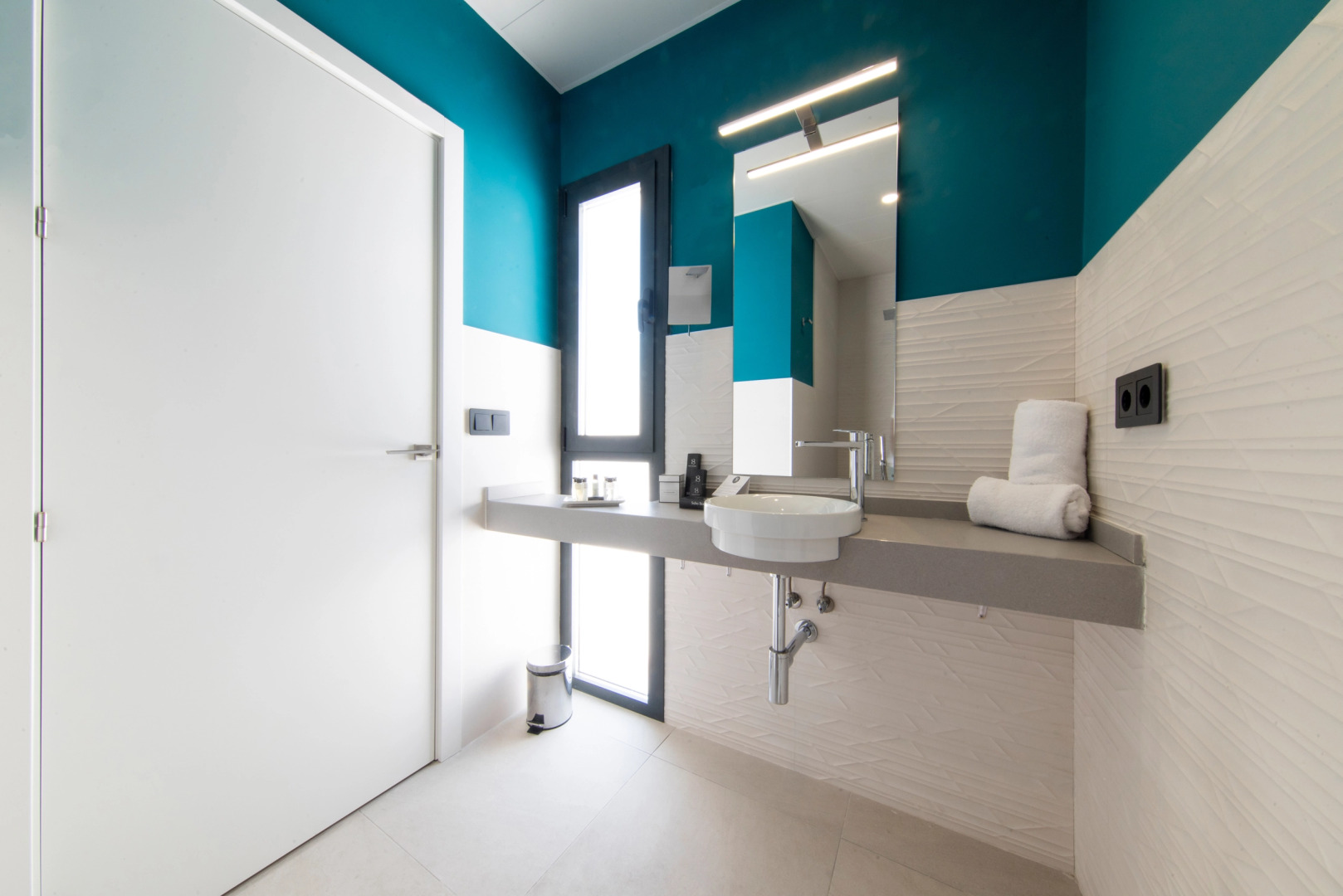 Foto - Itaca Sevilla by Soho Boutique