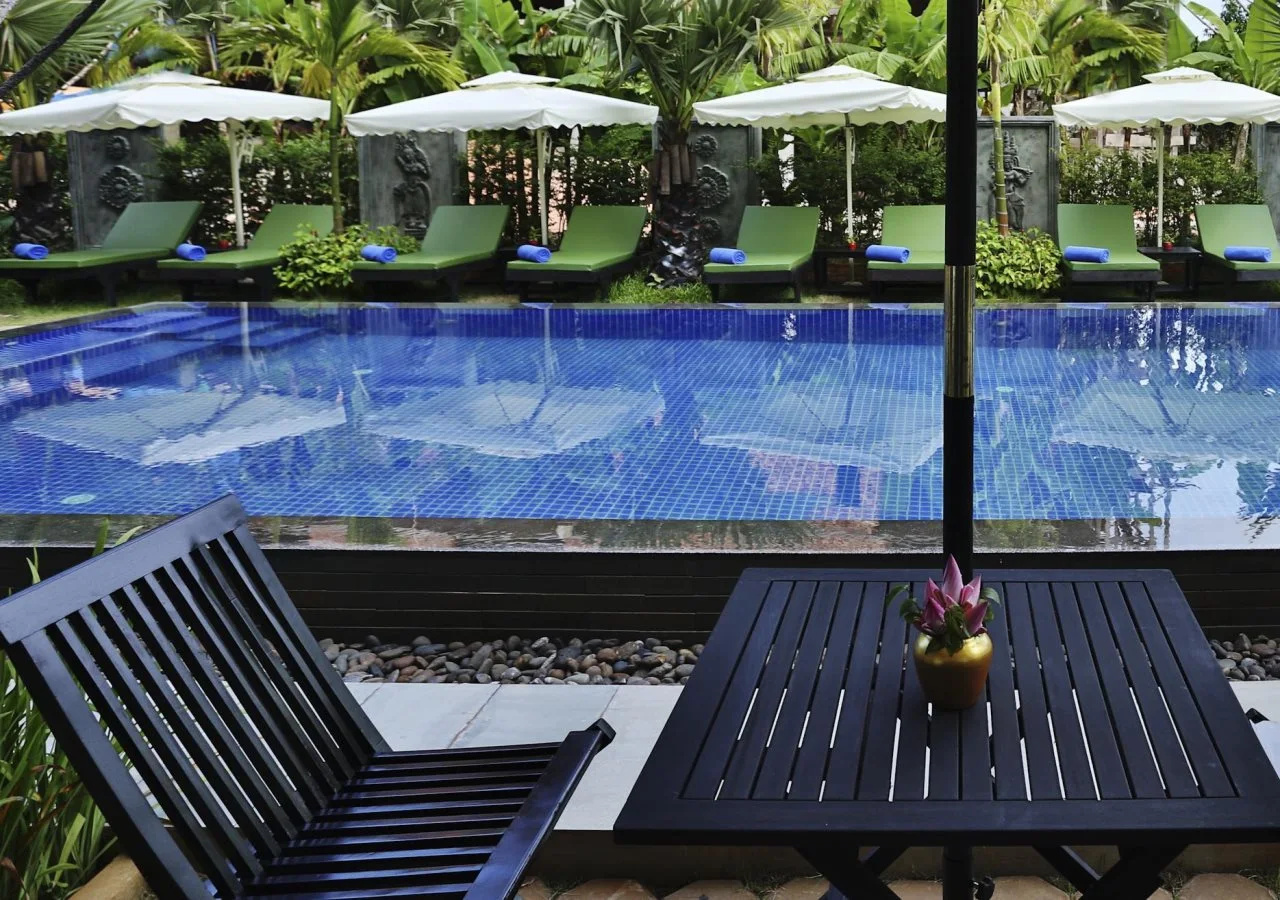 Foto - Khmer Mansion Boutique Hotel