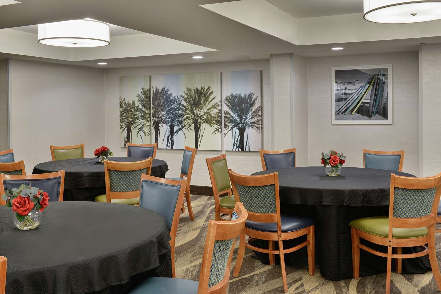 Foto - Hampton Inn Hilton Head