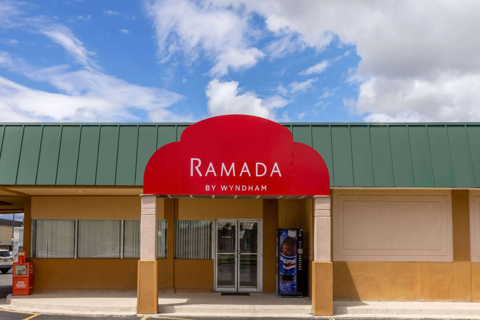Photo - Ramada by Wyndham Rome - Verona