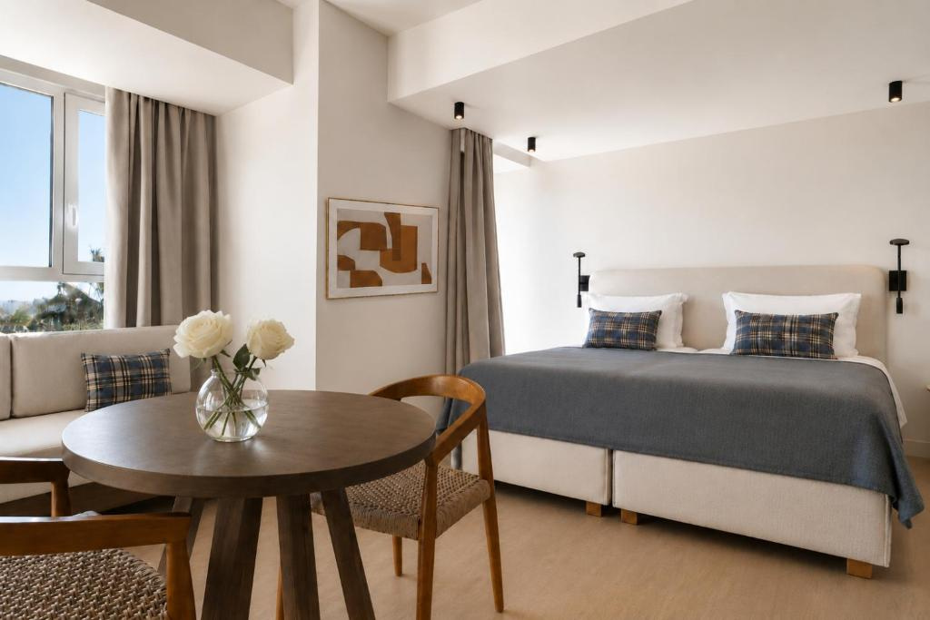 Photo - Metaxa Hotel Heaklion - Urban Boutique Living