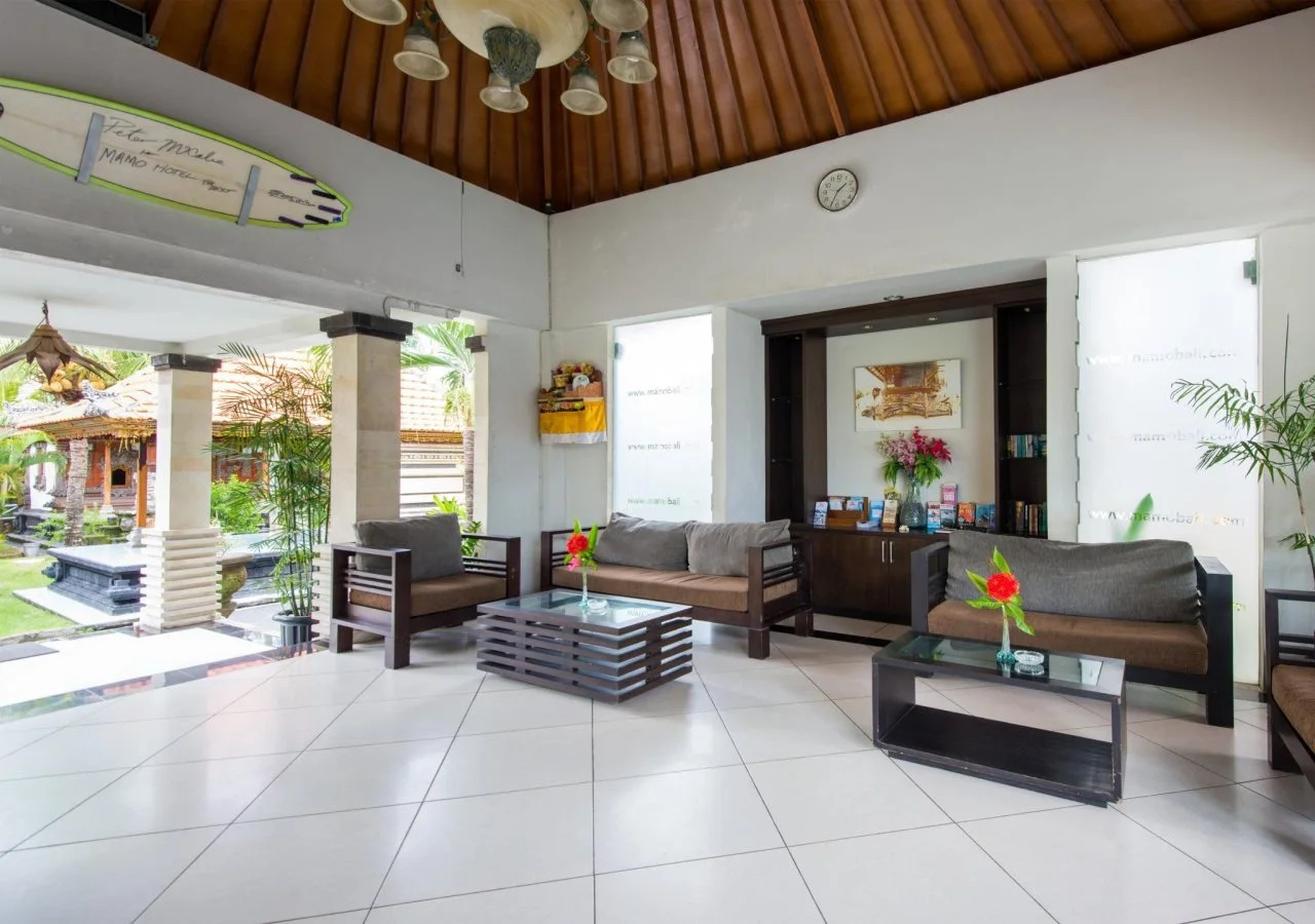 Photo - Mamo Hotel Uluwatu