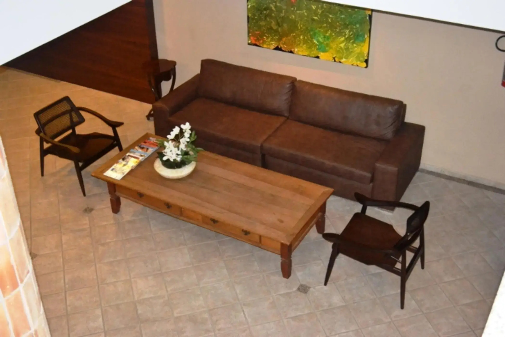 Foto - Garbos Soleil Hotel