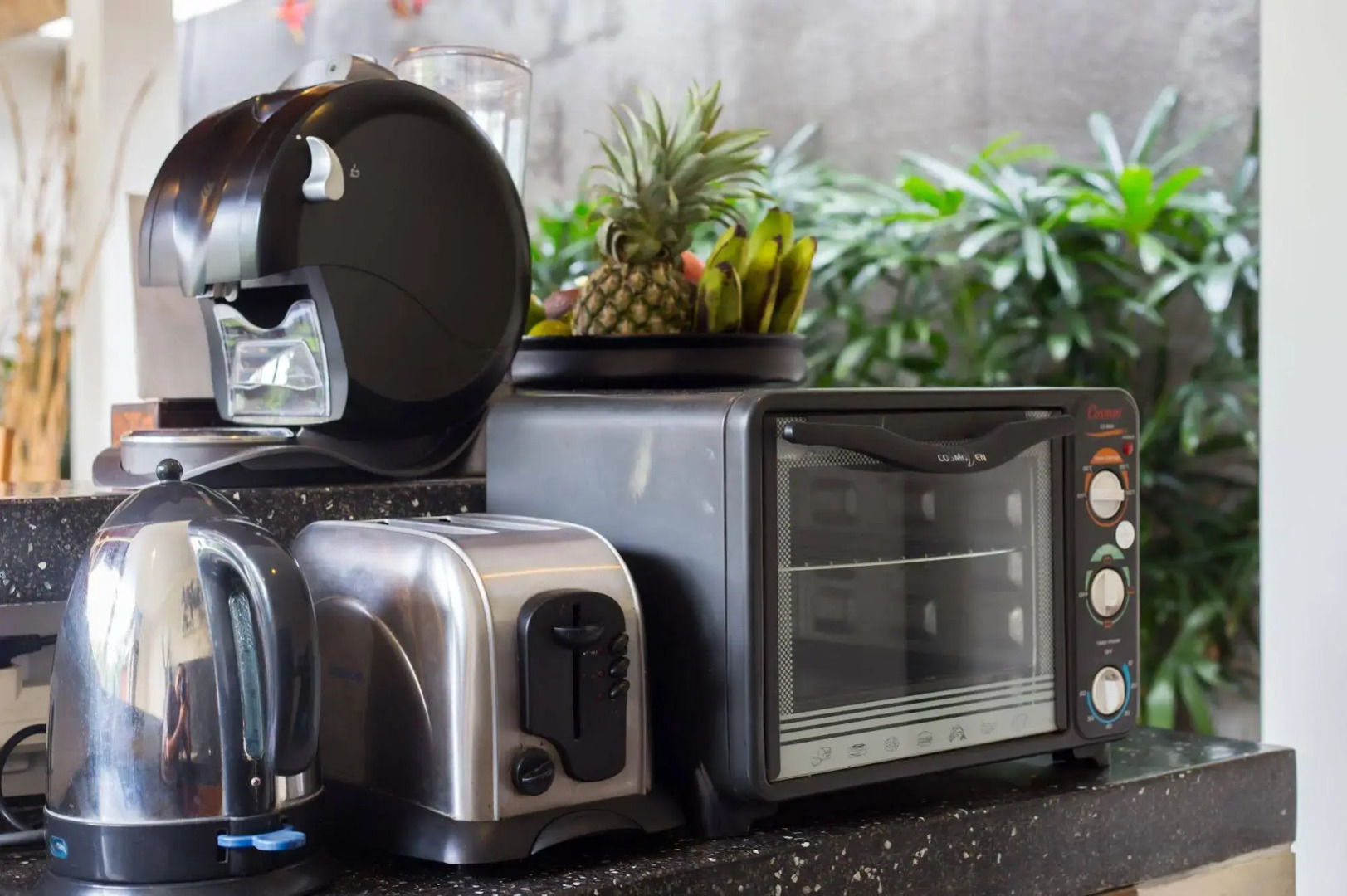 Photo - Sandi Agung Villa