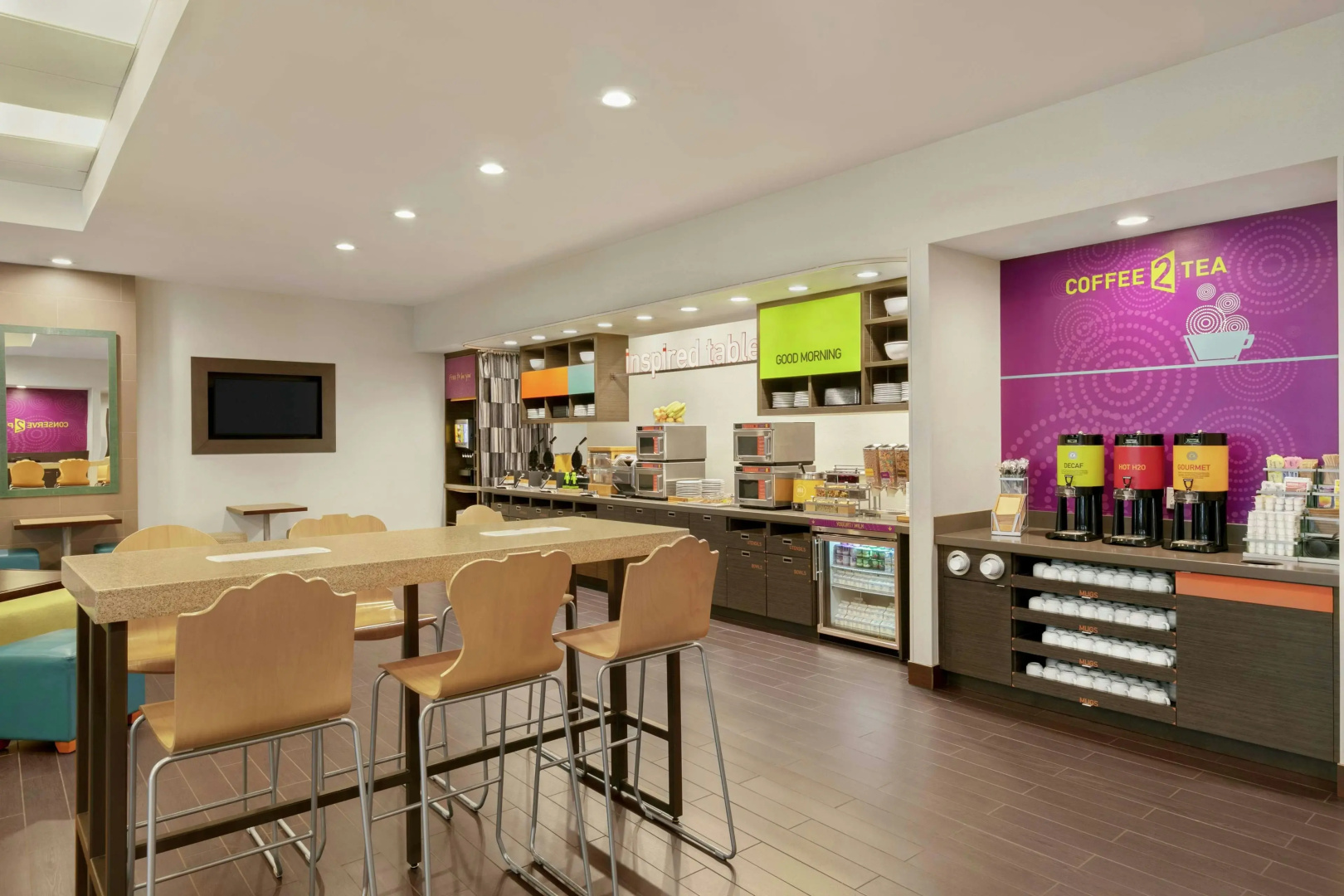 Photo - Home2 Suites by Hilton NY Long Island City/Manhattan View