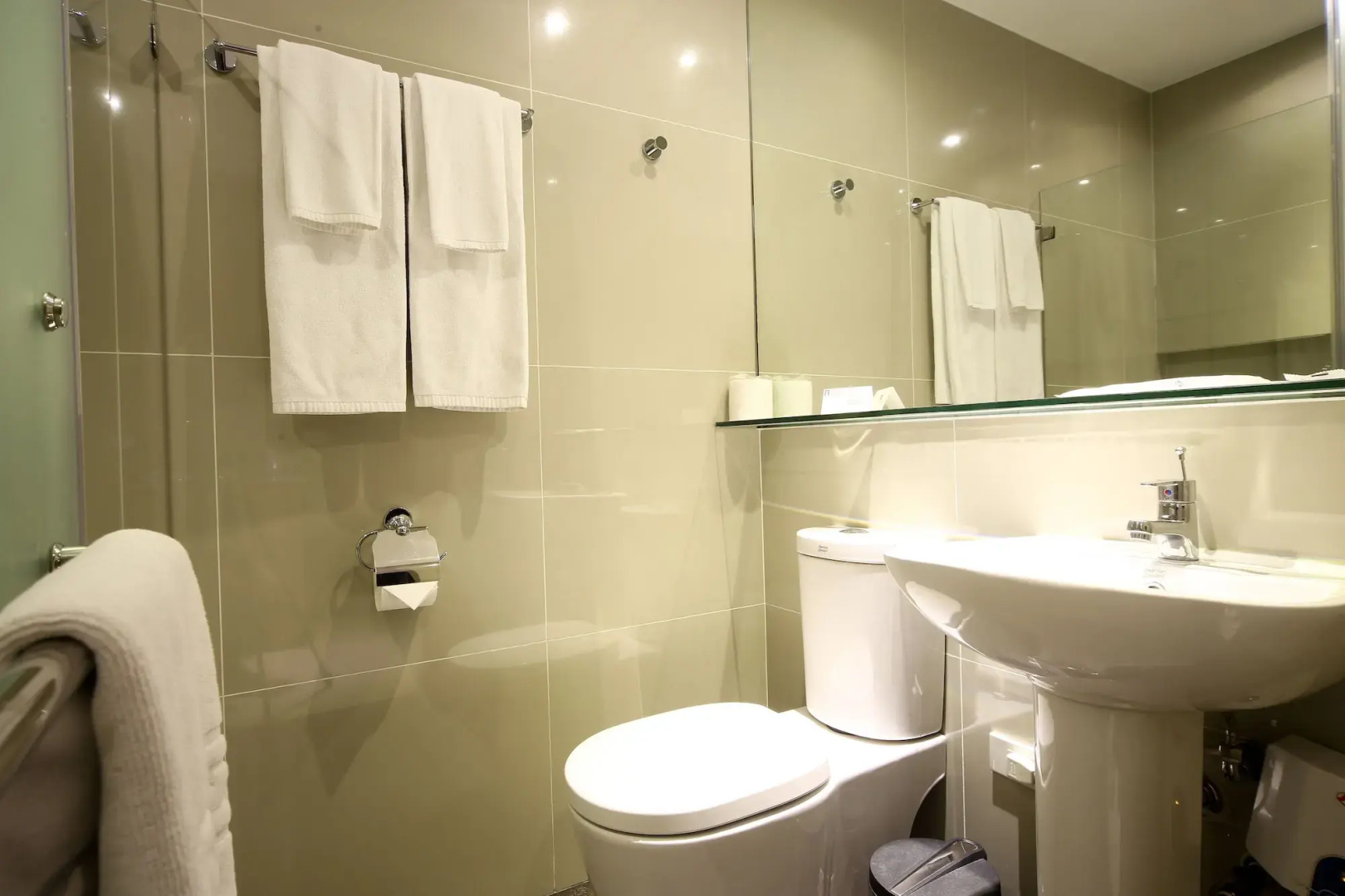Photo - Azumi Boutique Hotel