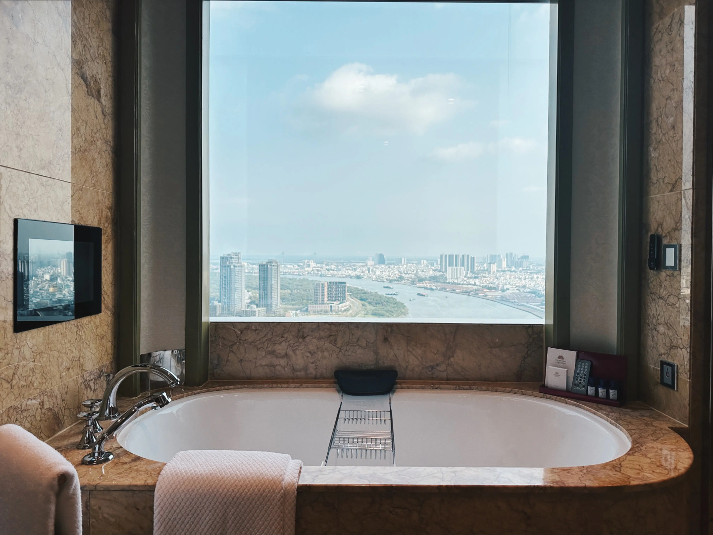 Photo - The Reverie Saigon