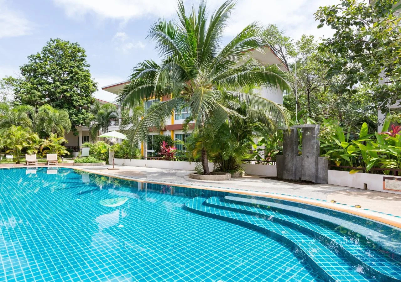 Foto - The One Cozy, Phuket