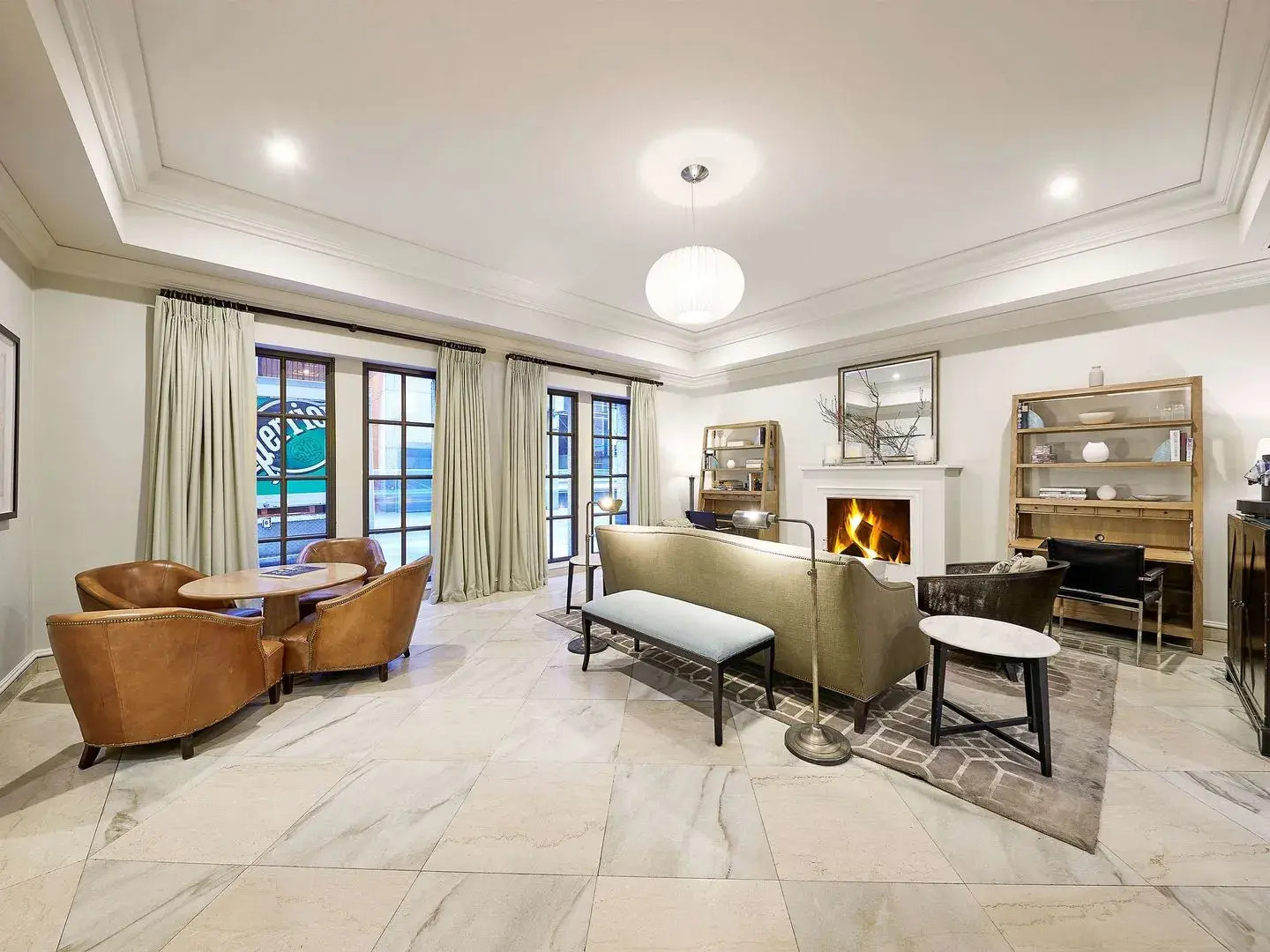 Photo - The Sebel Melbourne Flinders Lane