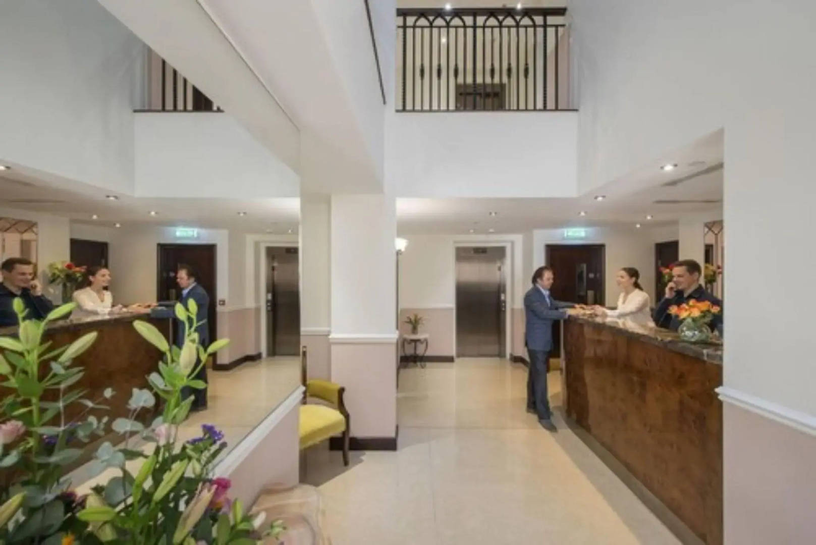 Photo - George Street Hotel