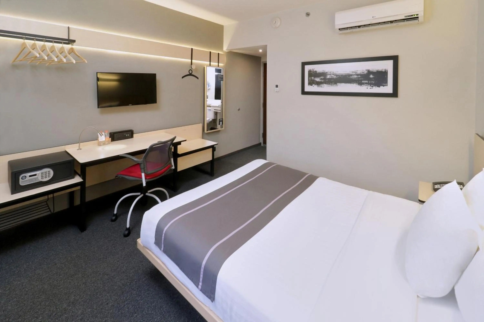 Photo - City Express Plus by Marriott Monterrey Nuevo Sur