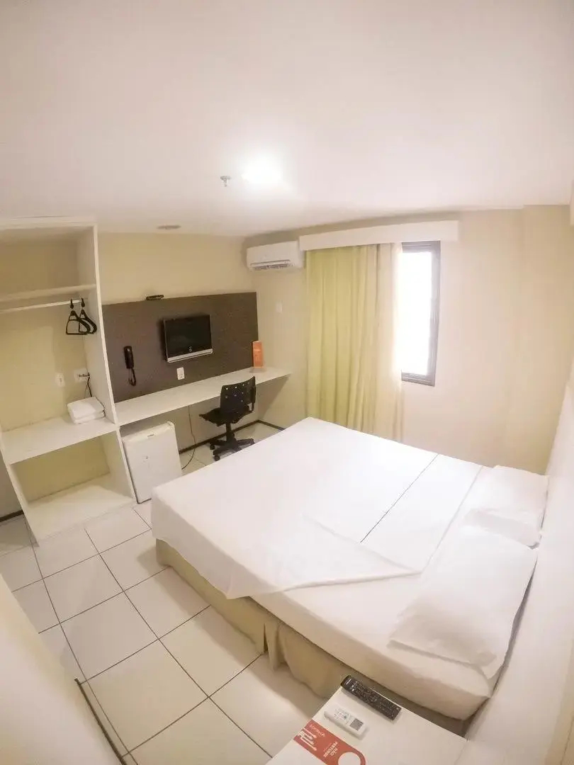 Foto - Soft Win Hotel São Luís