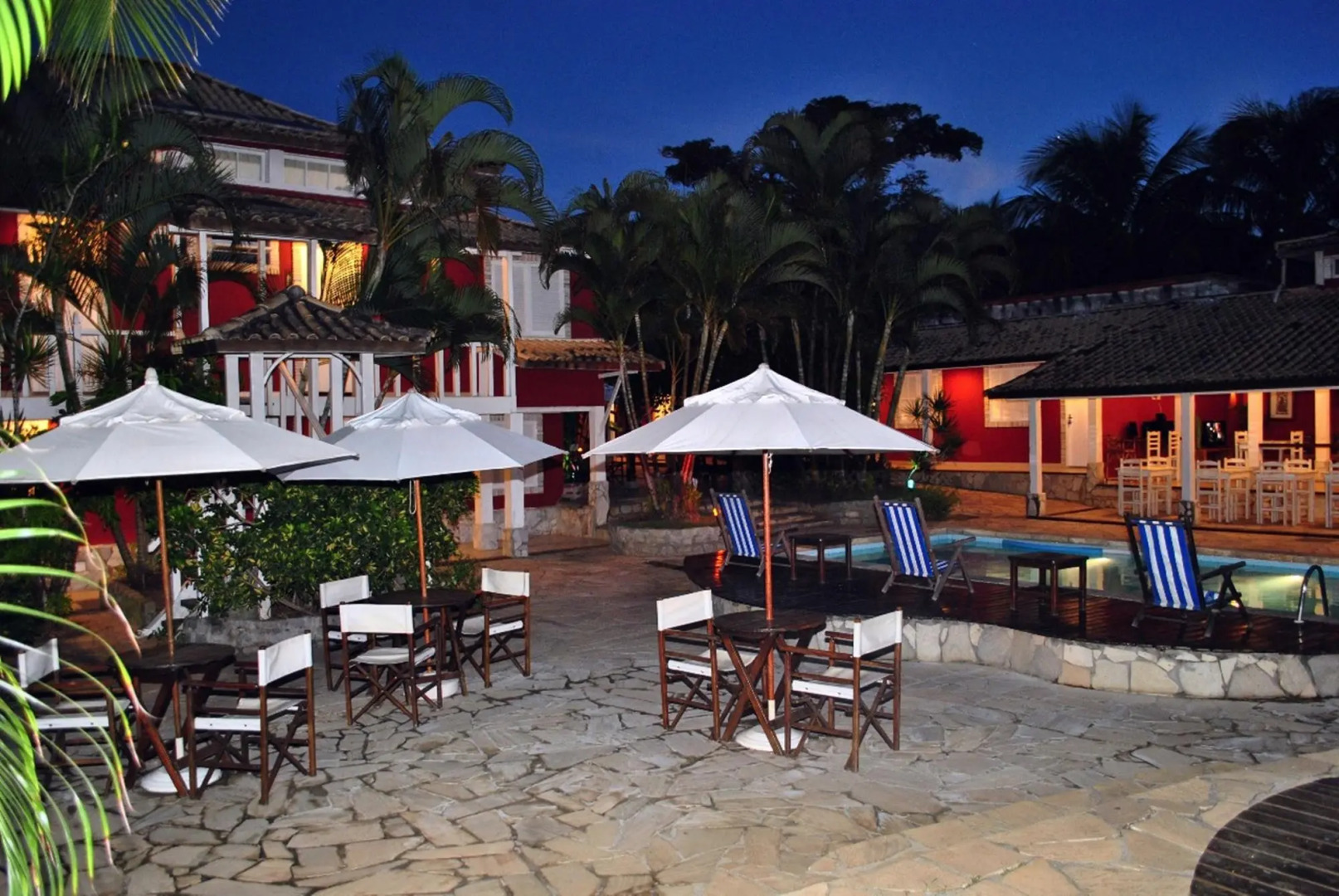 Photo - Pousada Tartaruga