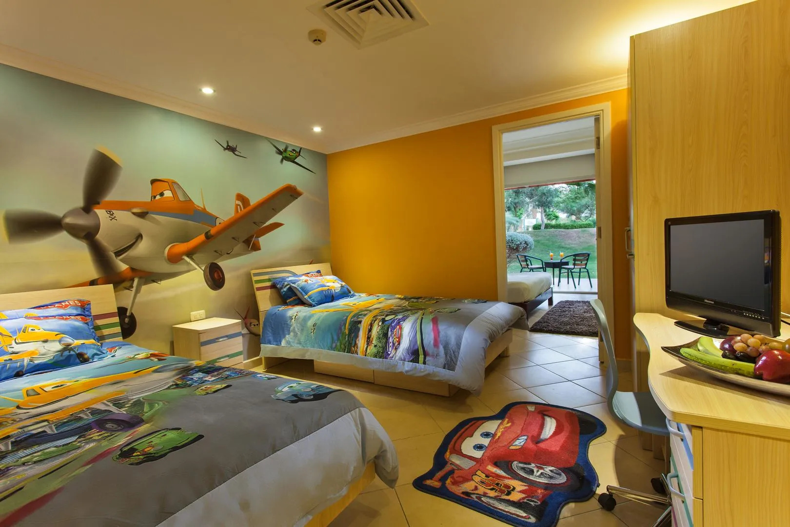 Foto - Xperience Kiroseiz AquaPark Premier-Naama Bay