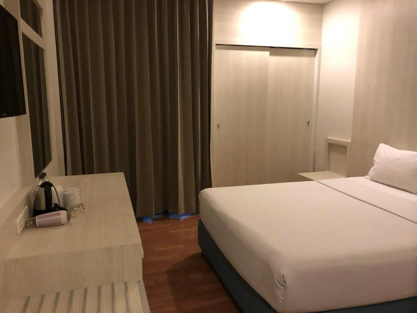 Foto - Ten Stars Hotel