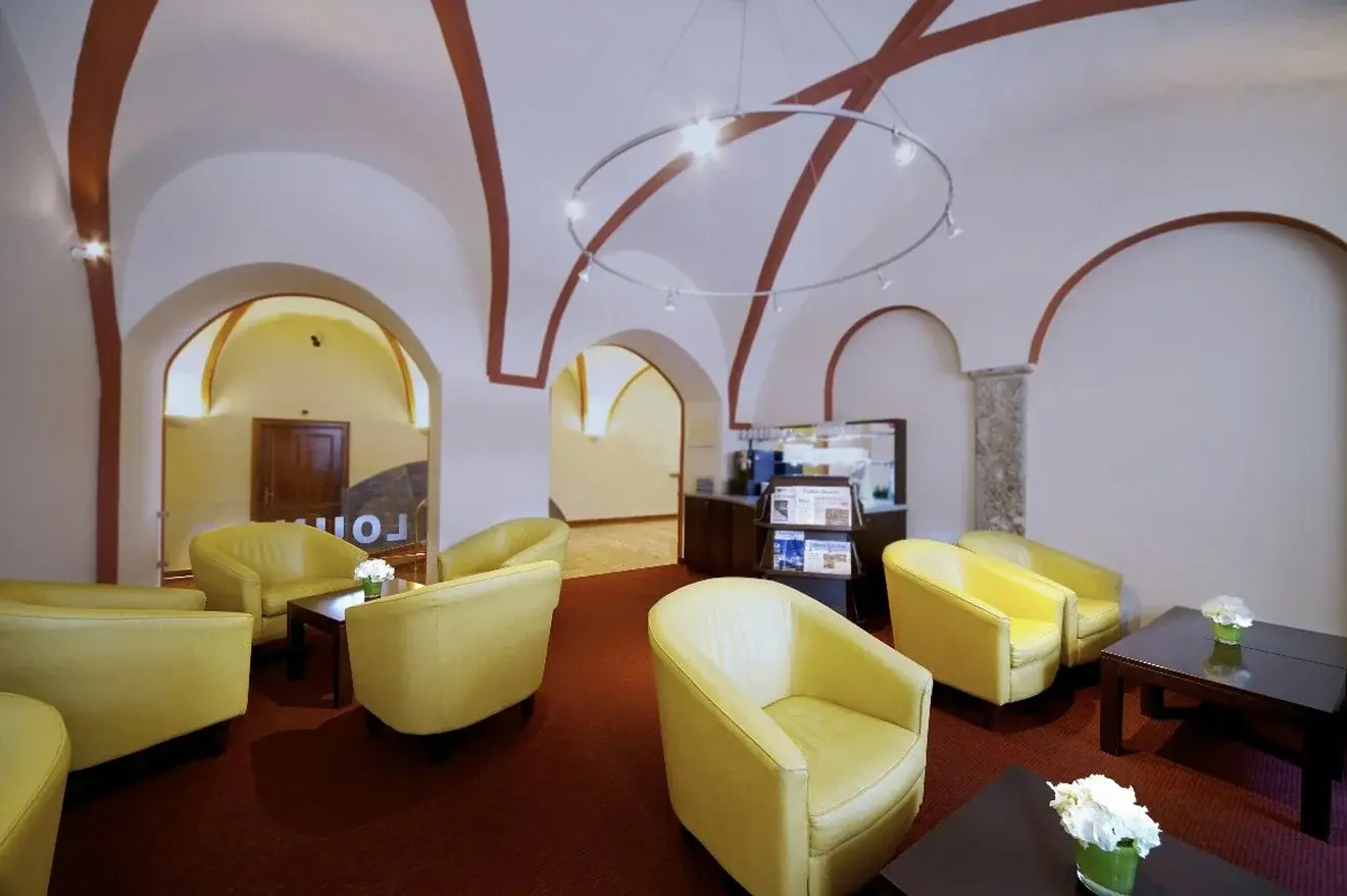 Foto - IMLAUER Palais Mirabell