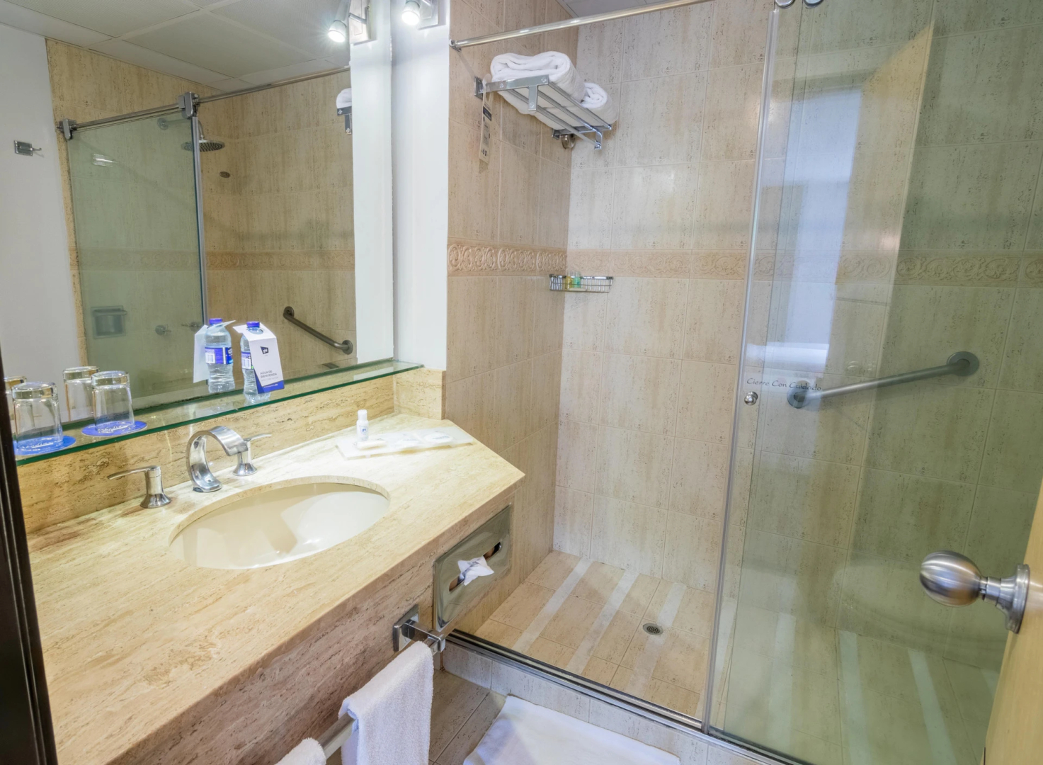 Photo - GHL Hotel Abadia Plaza