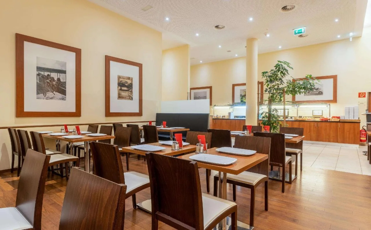 Foto - Hotel Salzburg