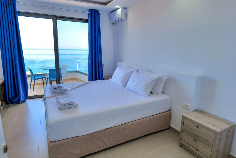 Foto - Sea View Hotel