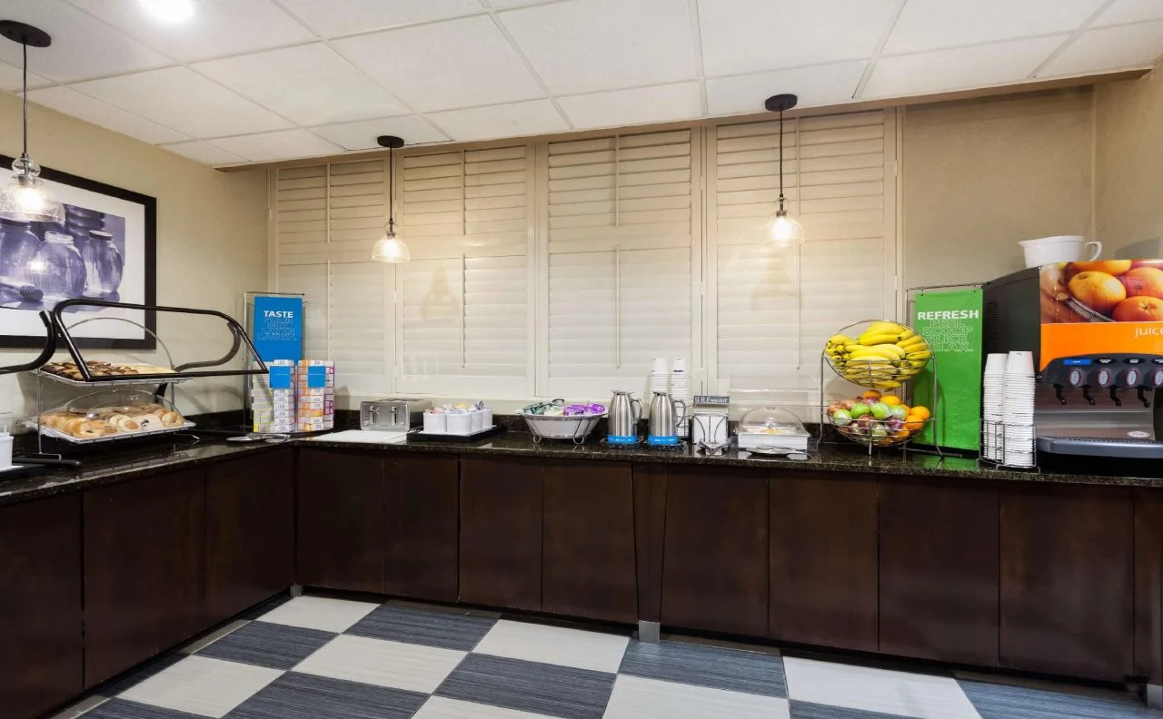 Foto - Hampton Inn Gainesville