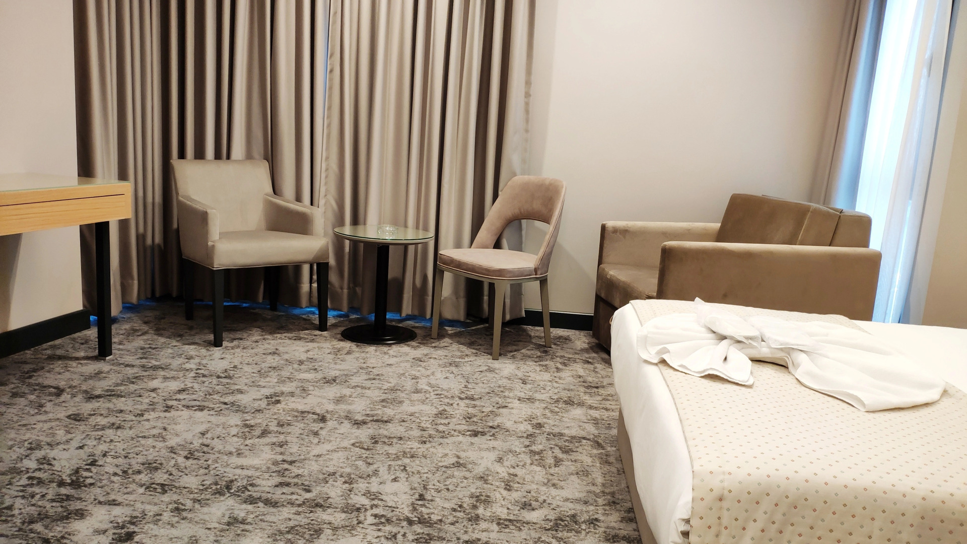 Foto - Triada Hotel Karaköy