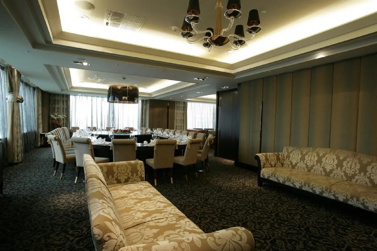 Photo - Fullon Hotel Taipei, Central