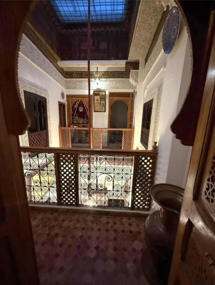 Foto - Riad dar Kirami