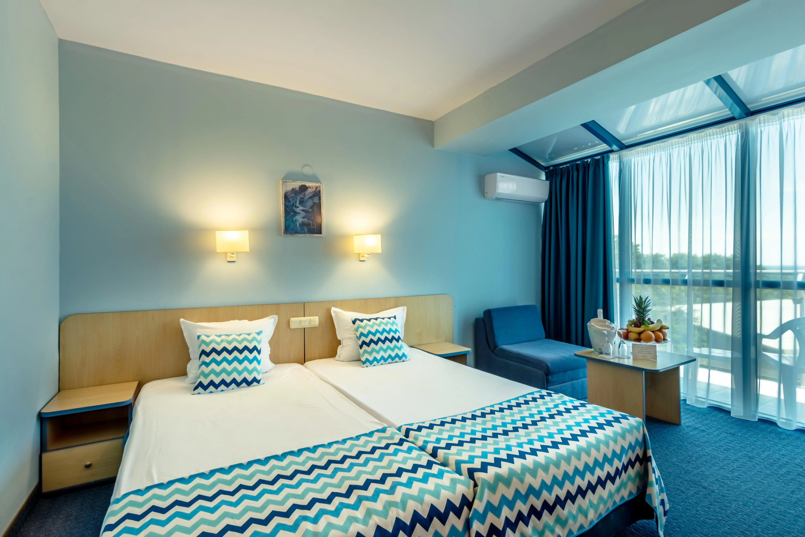 Photo - BSA Hotel Holiday Park