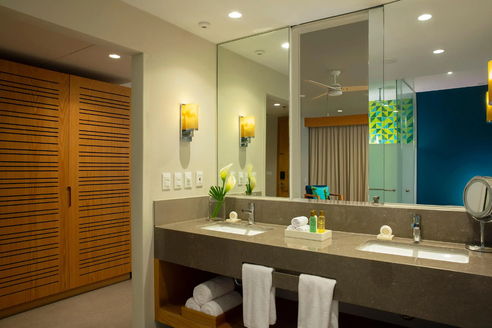 Foto - Dreams Natura Resort & Spa - All Inclusive
