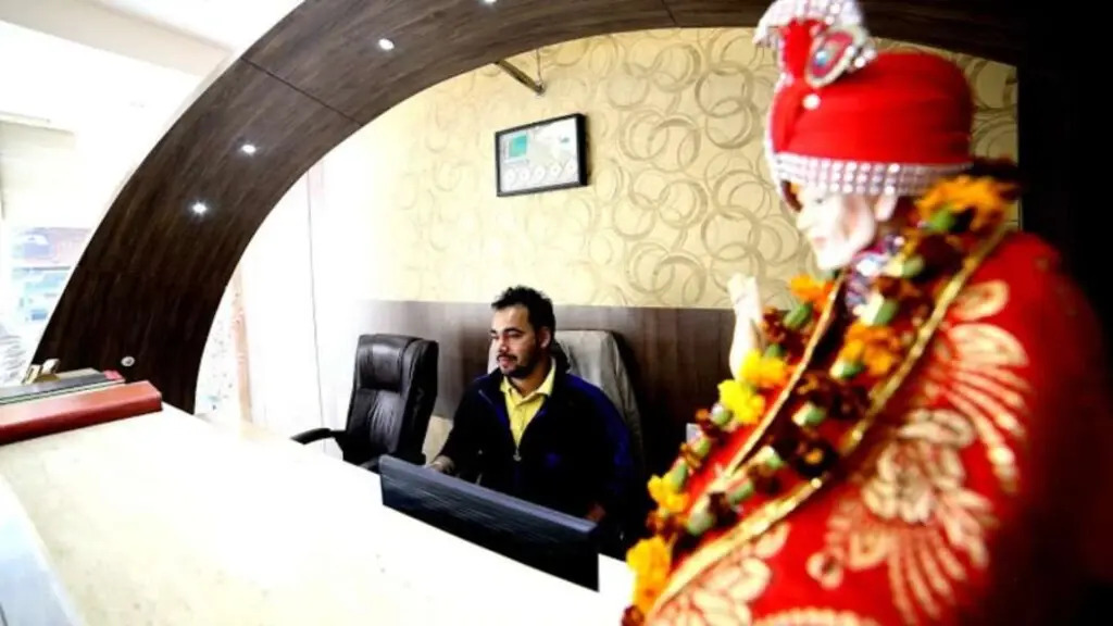 Foto - Hotel Neu Villa I Top Location Near Connaught Place and New Delhi Railway Stn