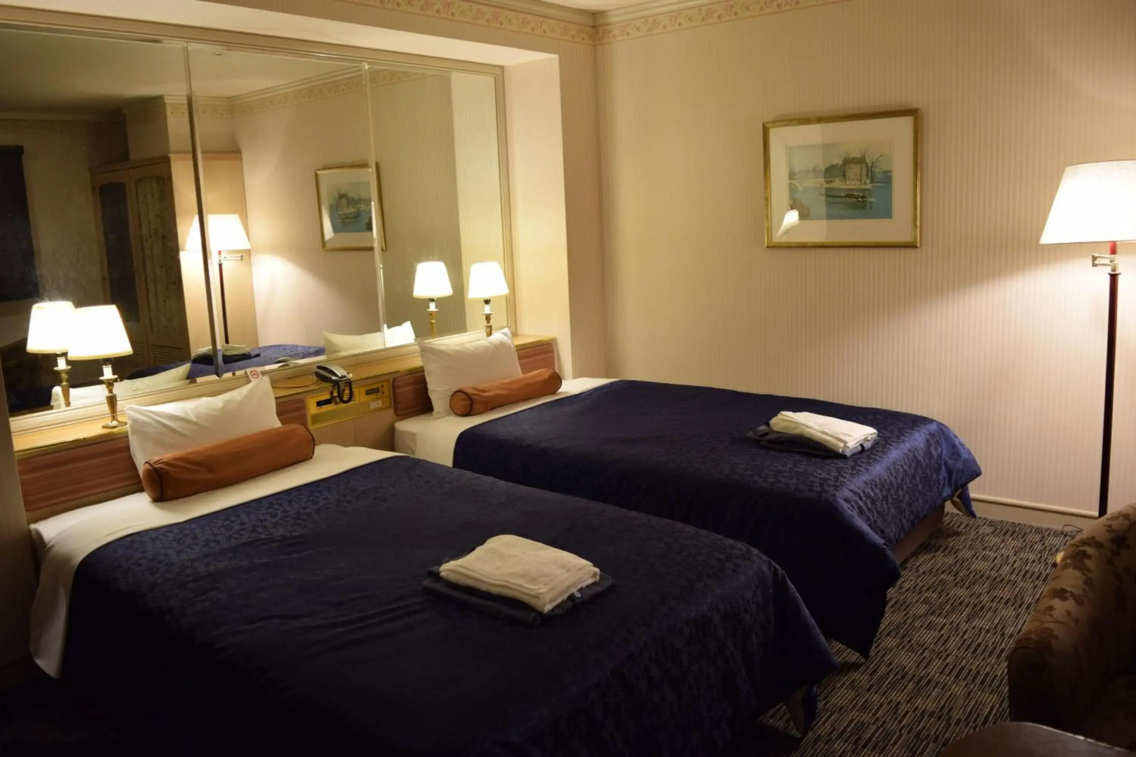 Foto - Asakusa Central Hotel