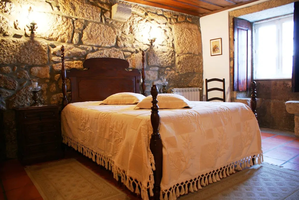 Photo - Casa de Sta Comba