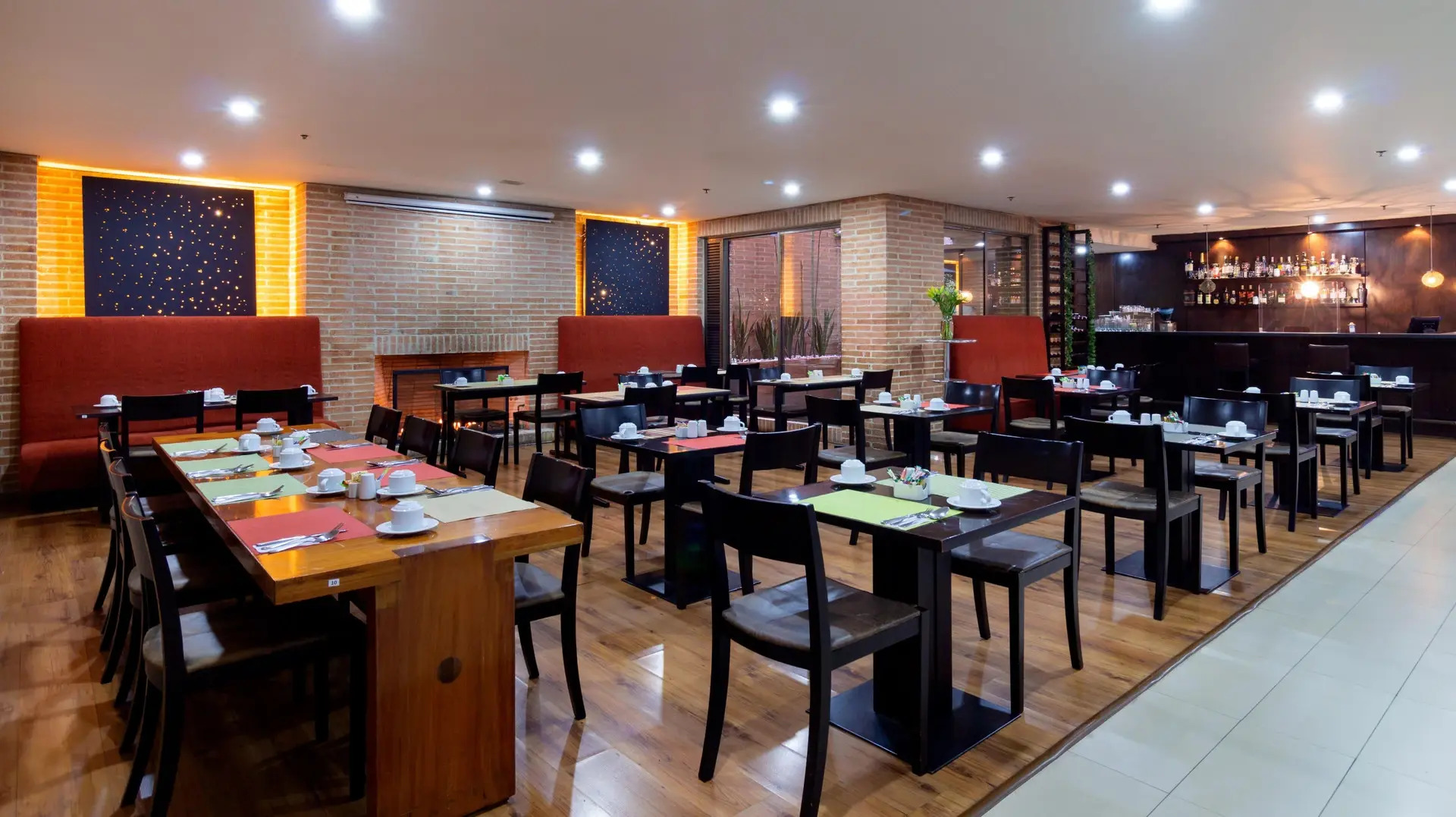 Photo - Hotel Madisson Inn Luxury By GEH Suites