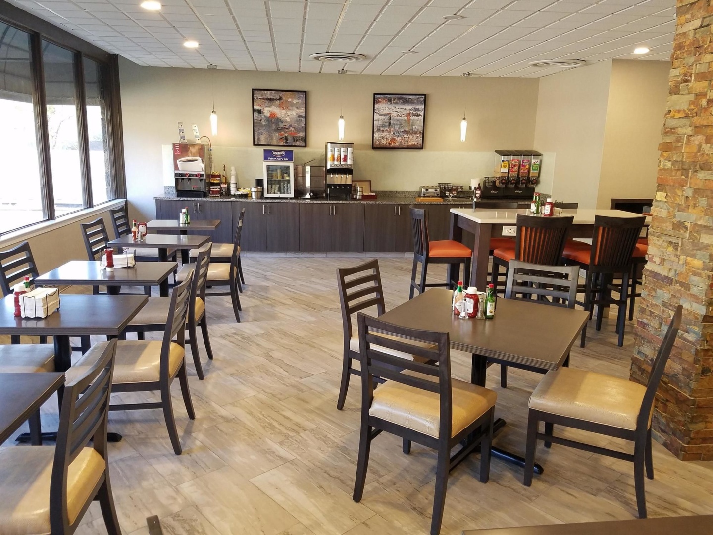 Foto - Best Western Fairfax