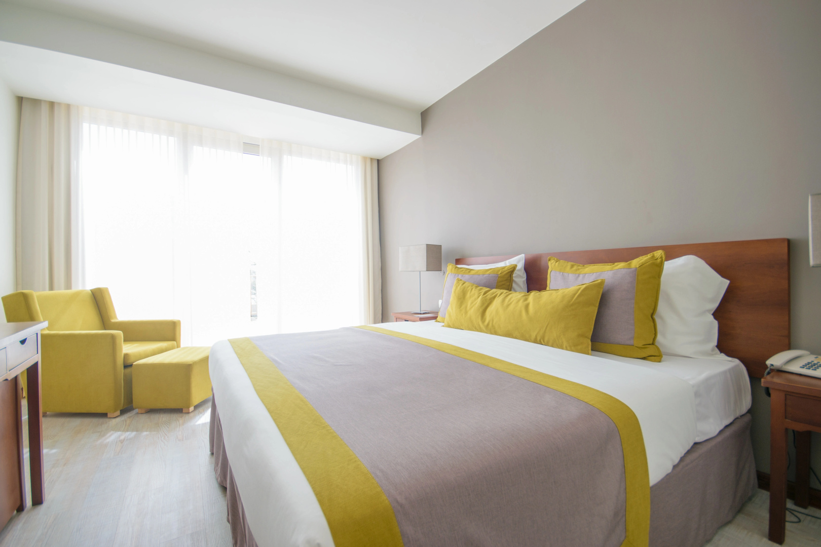 Foto - Hotel Oásis Atlântico Praiamar