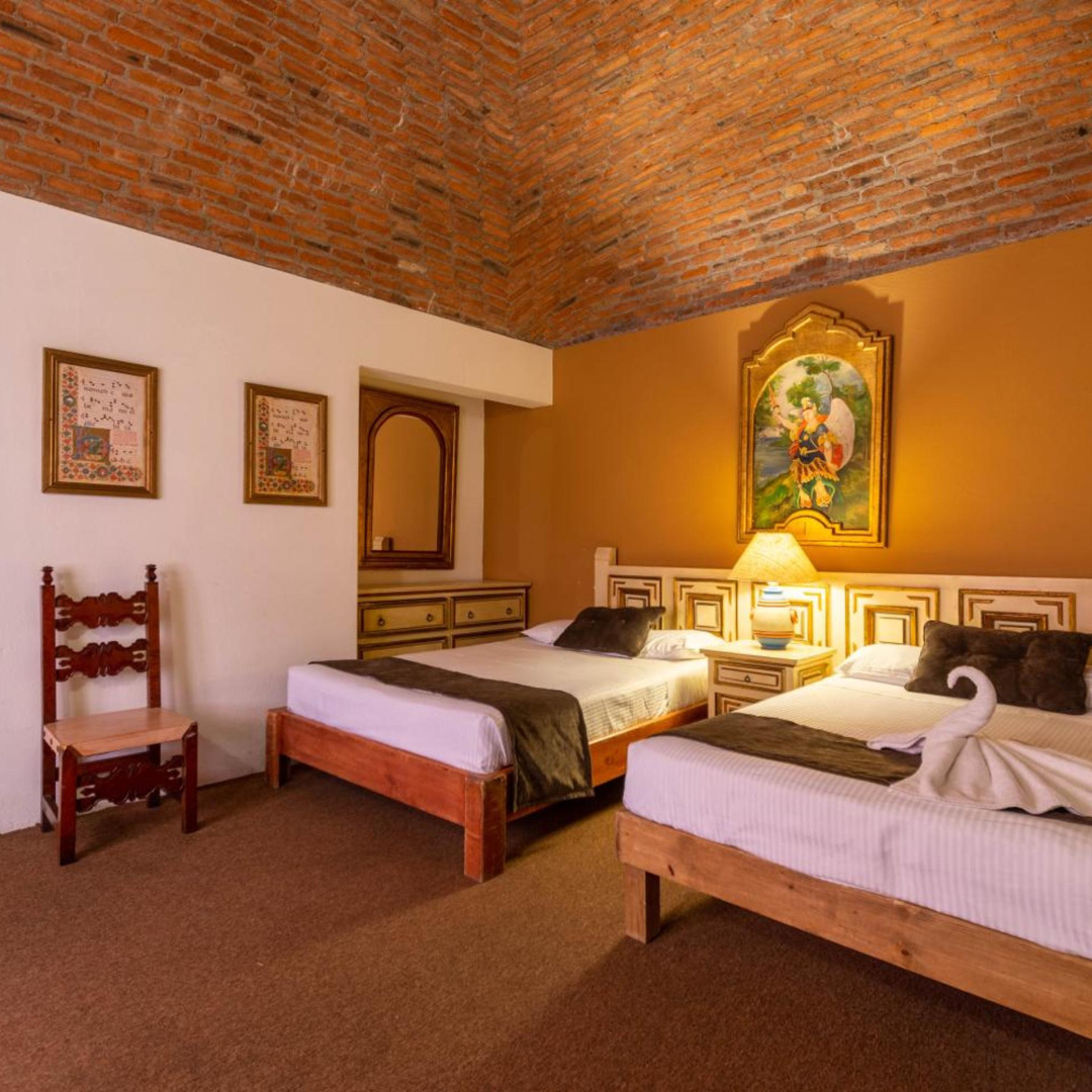 Photo - Hosteria del Frayle