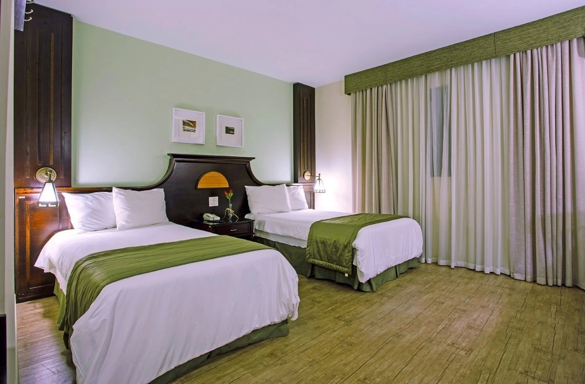 Photo - Transamerica Executive Curitiba Batel