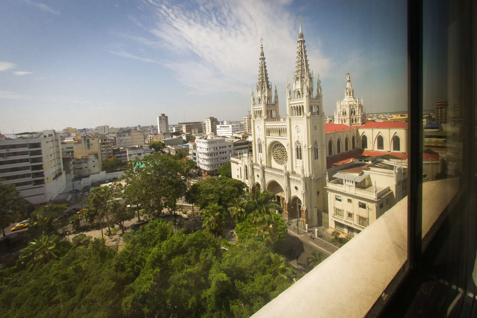 Foto - Unipark by Oro Verde Hotels