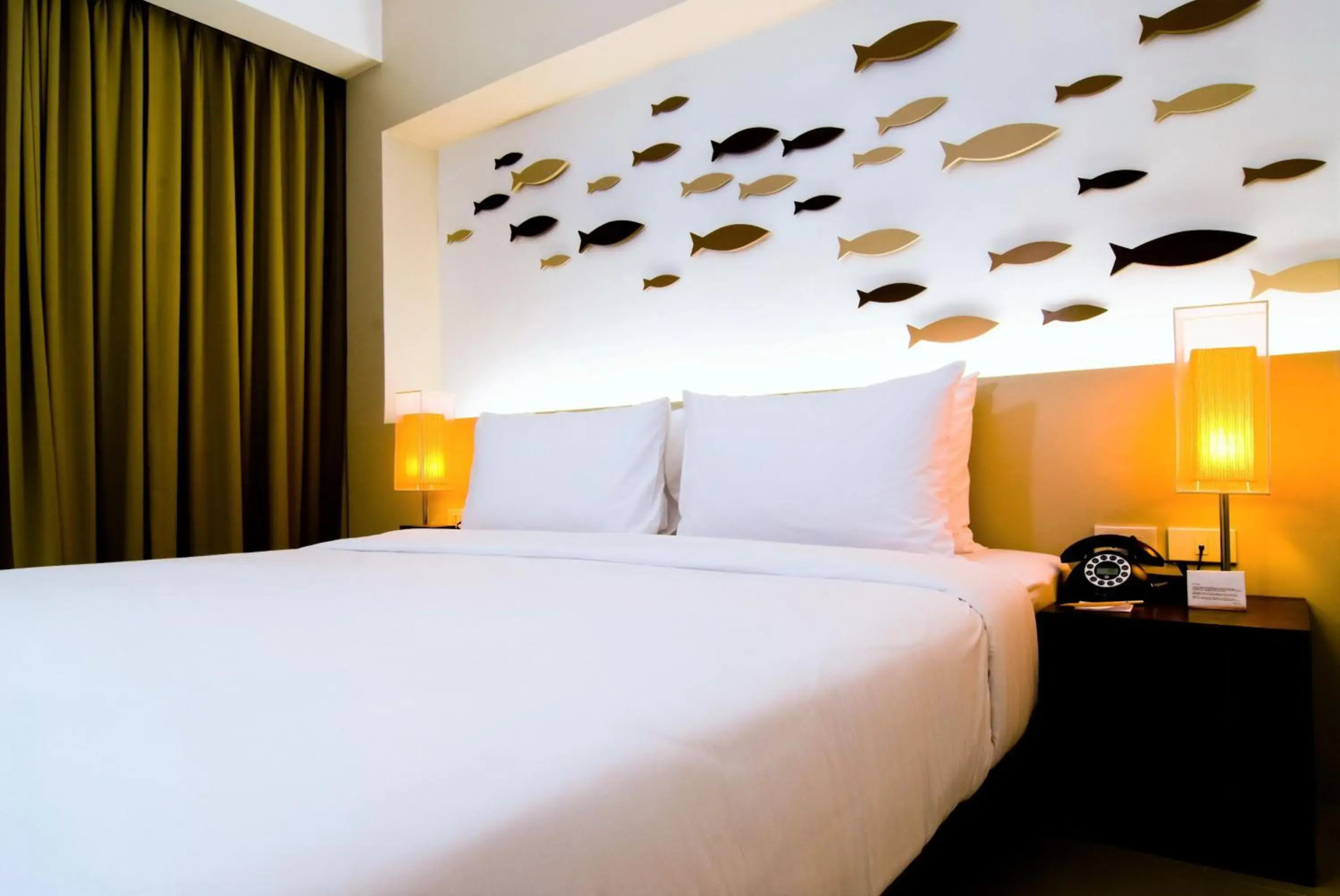 Foto - The Album Hotel