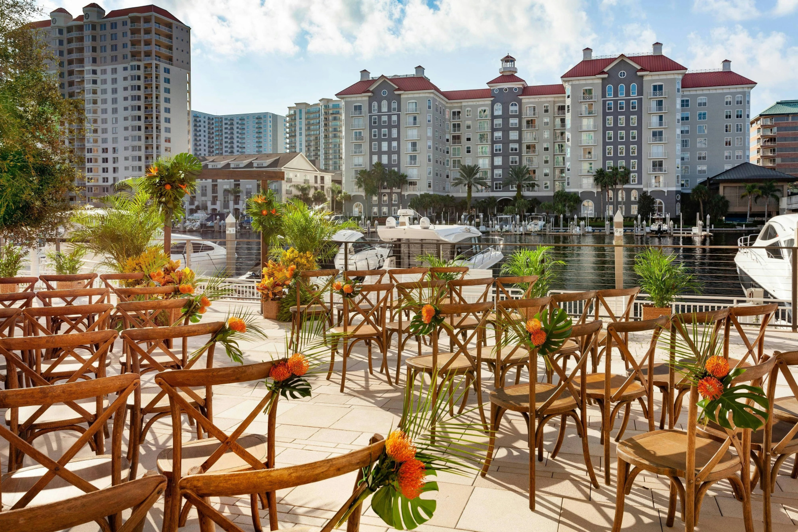 Foto - Tampa Marriott Water Street
