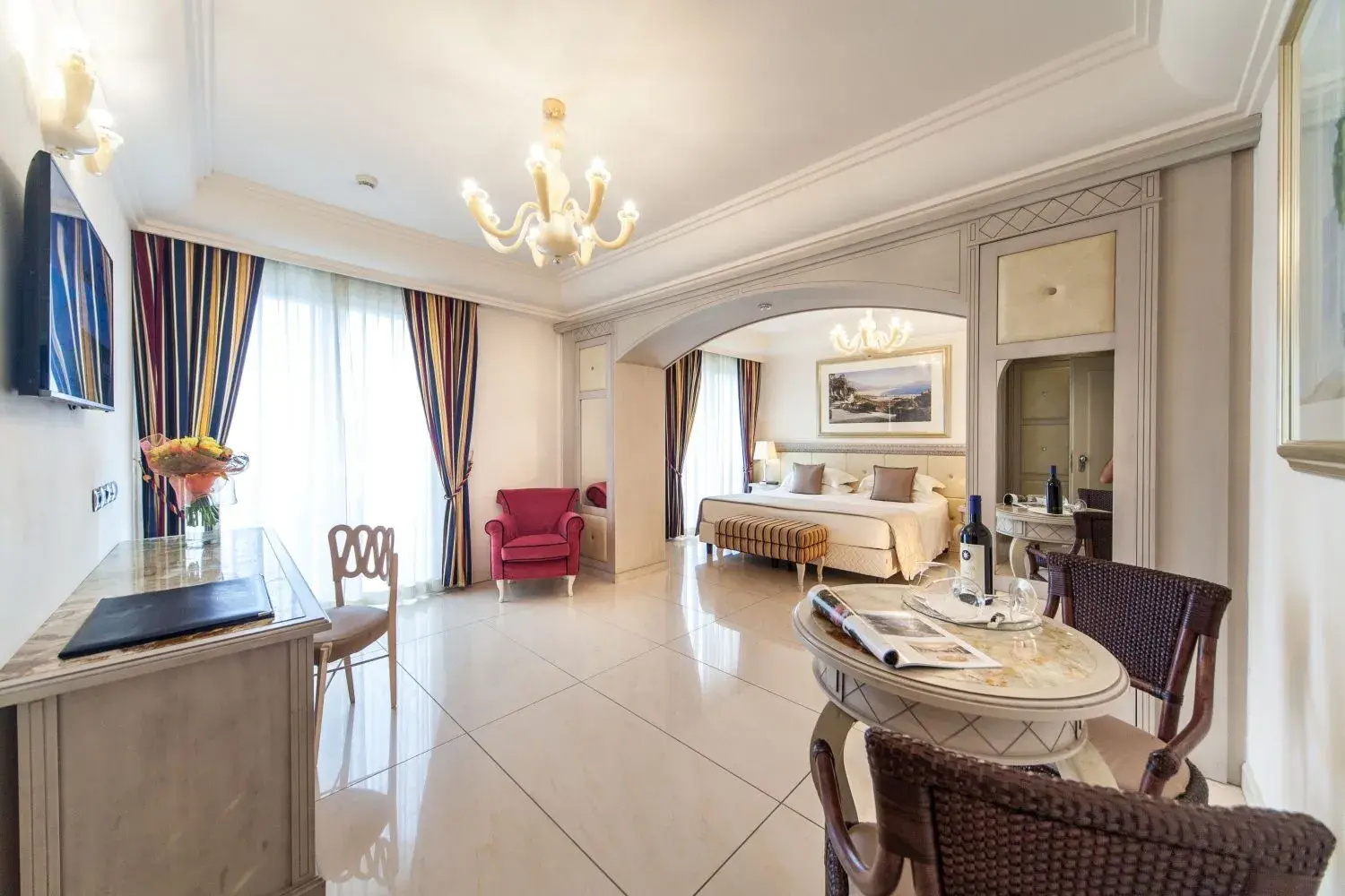 Photo - Hotel Palace
