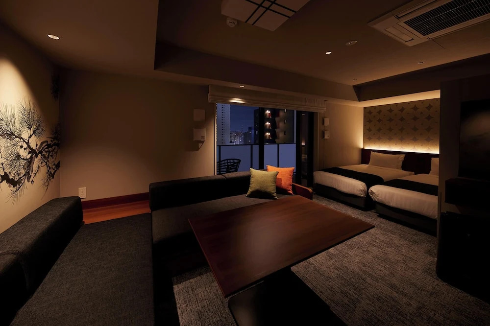 Photo - MONday Apart Premium Asakusa