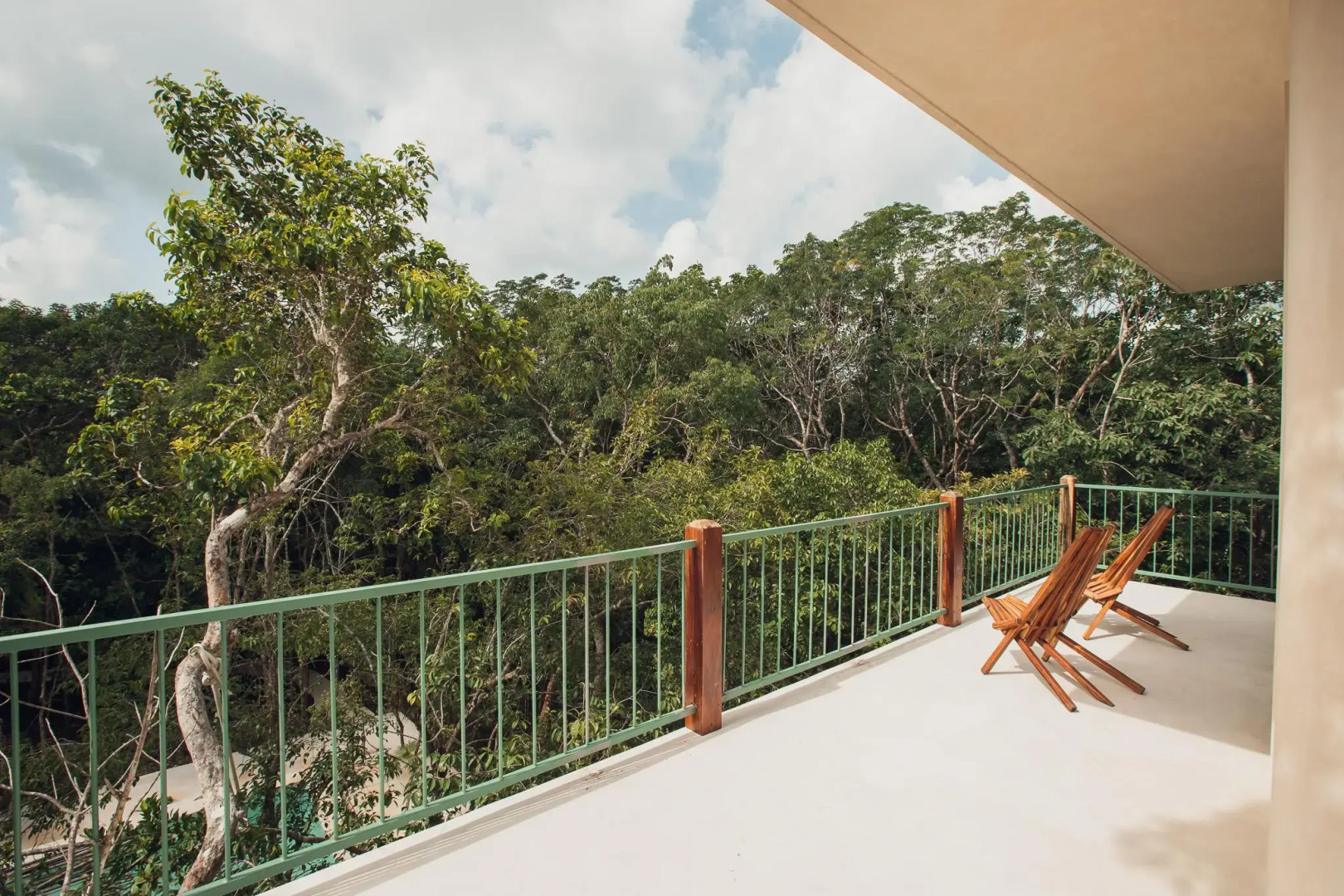 Foto - Hotel Holistika Tulum