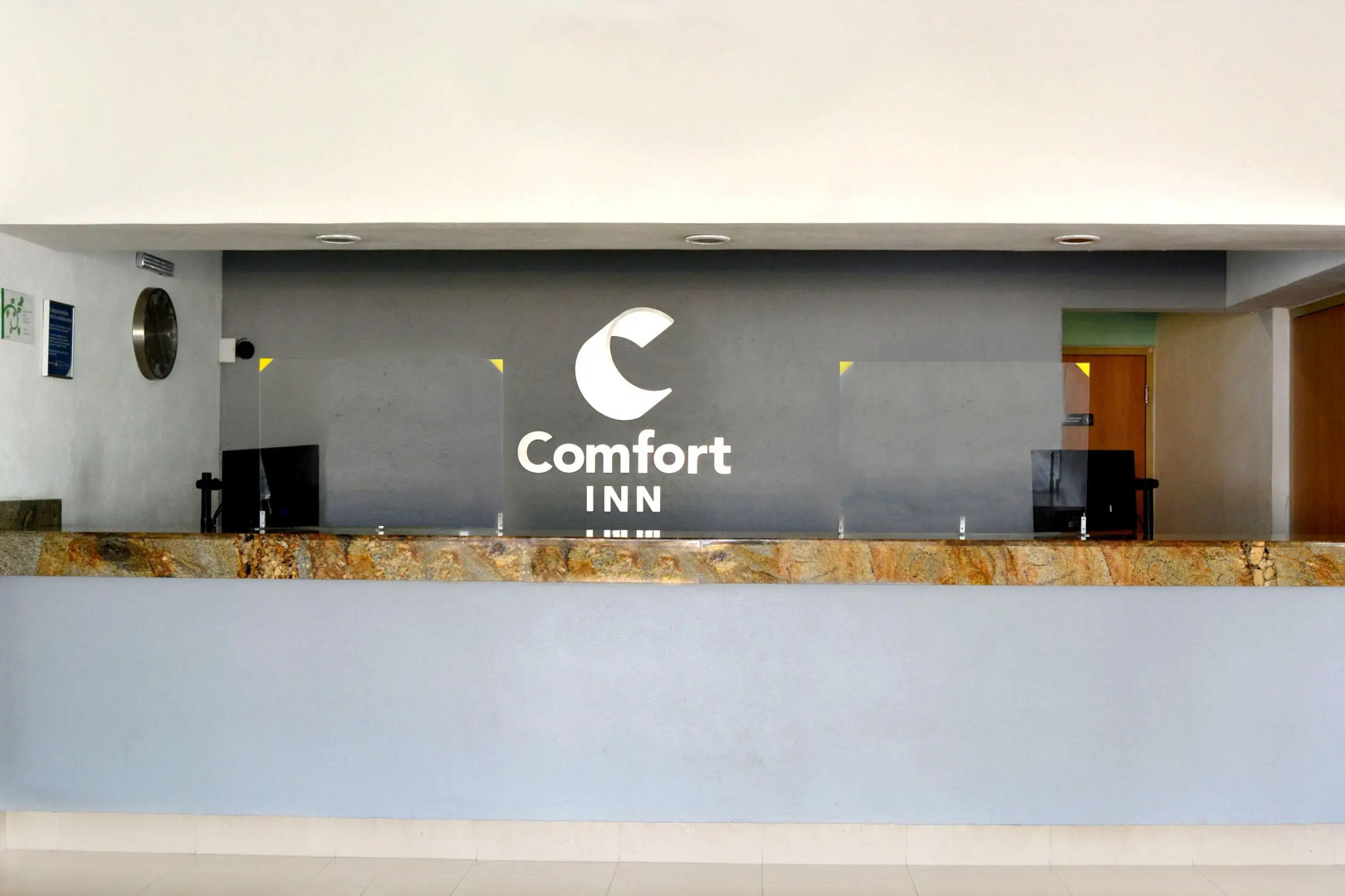 Foto - Comfort Inn Puerto Vallarta Golfside & Marina