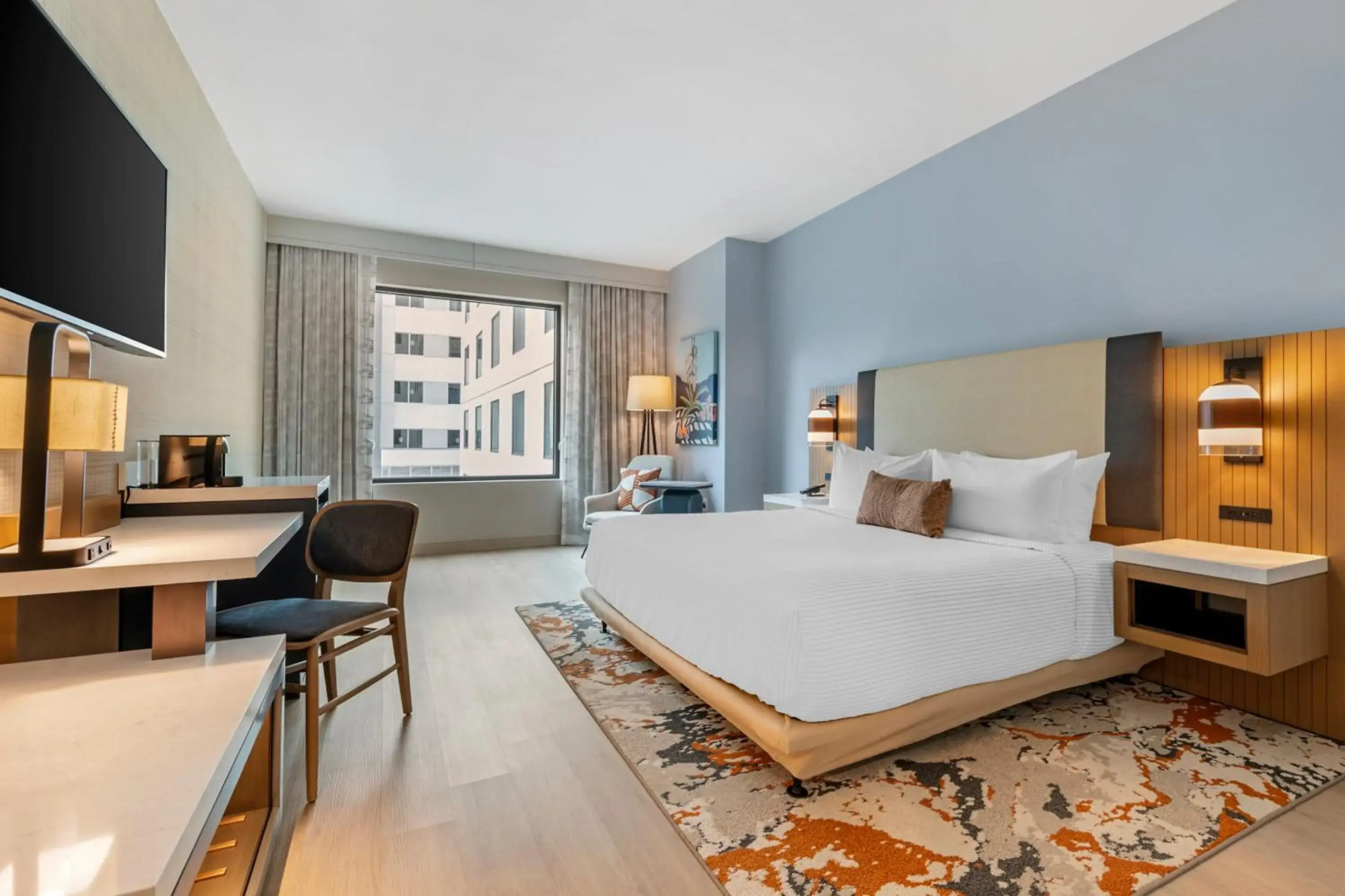 Photo - Cambria Hotel Austin Downtown