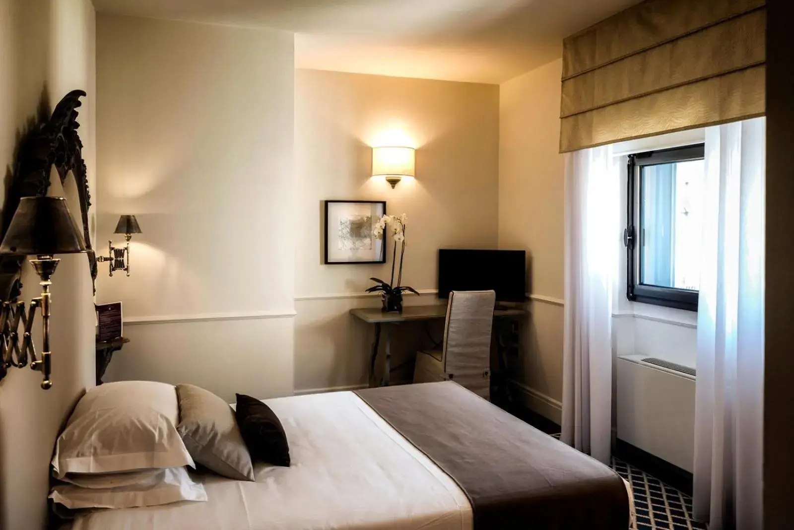 Foto - Palazzo Lorenzo Hotel Boutique & Spa